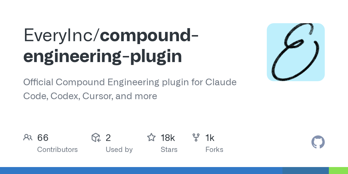 compound-engineering-plugin