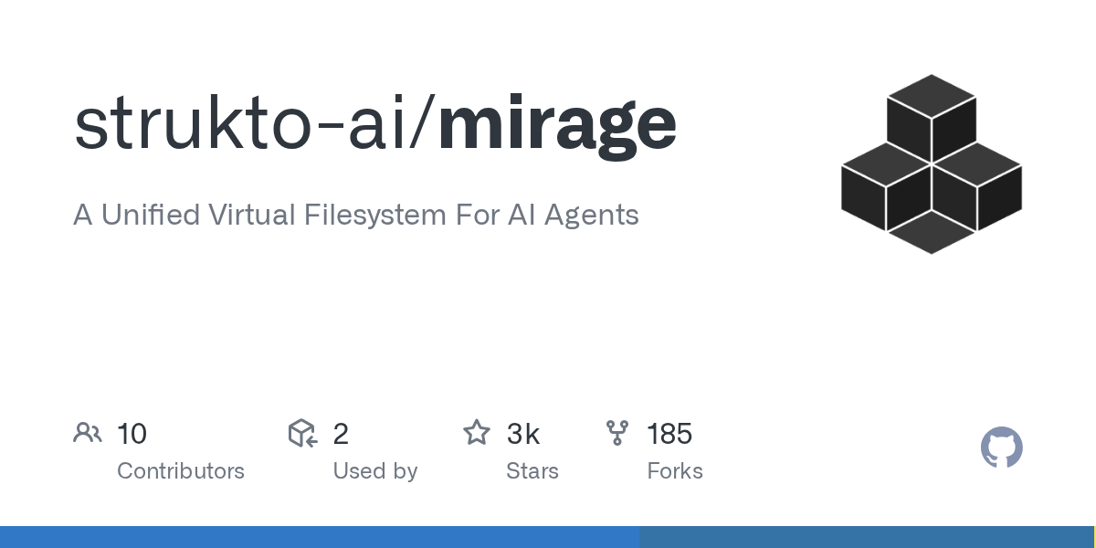 mirage