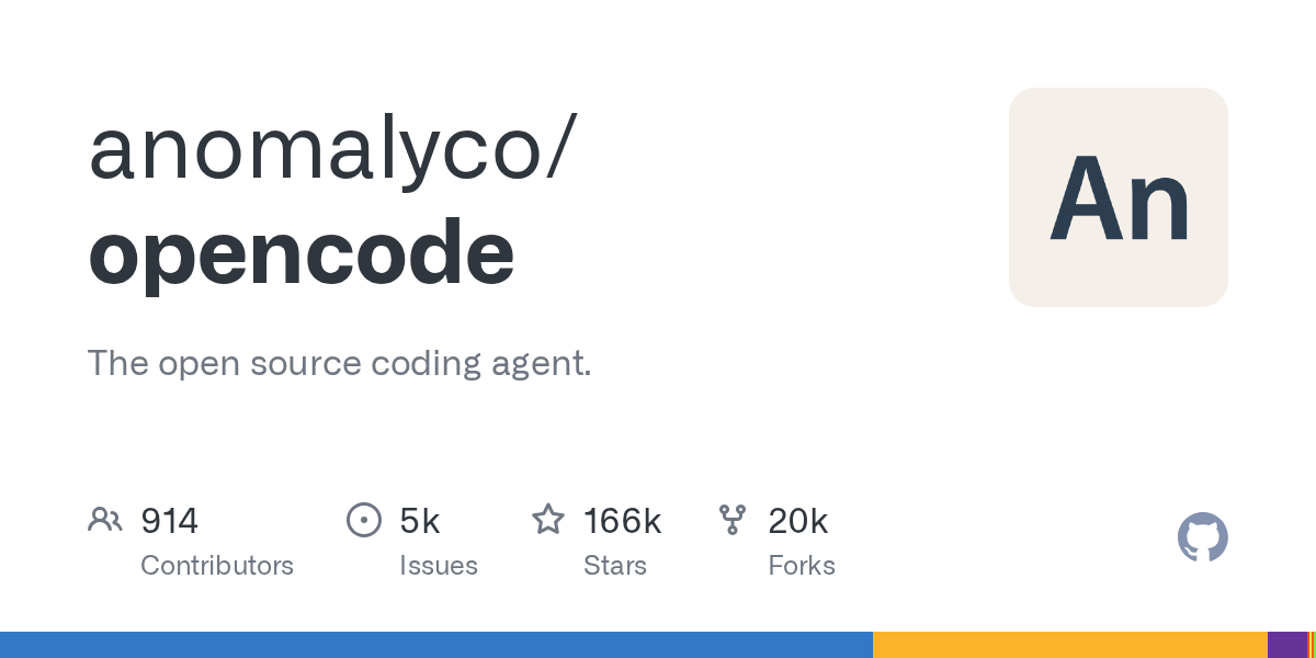 opencode