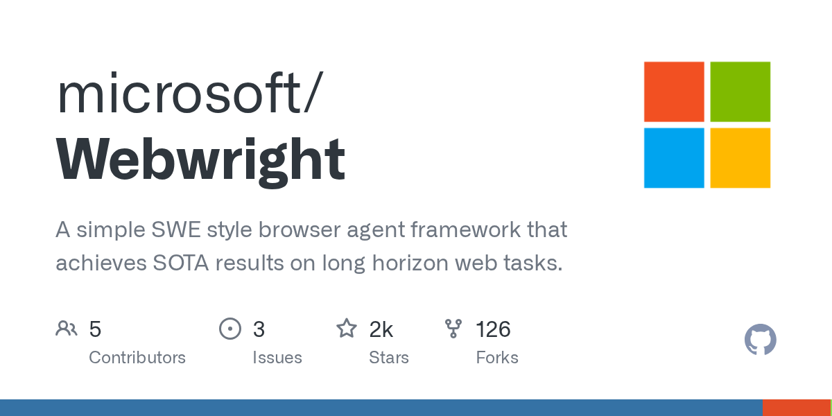 Webwright OG