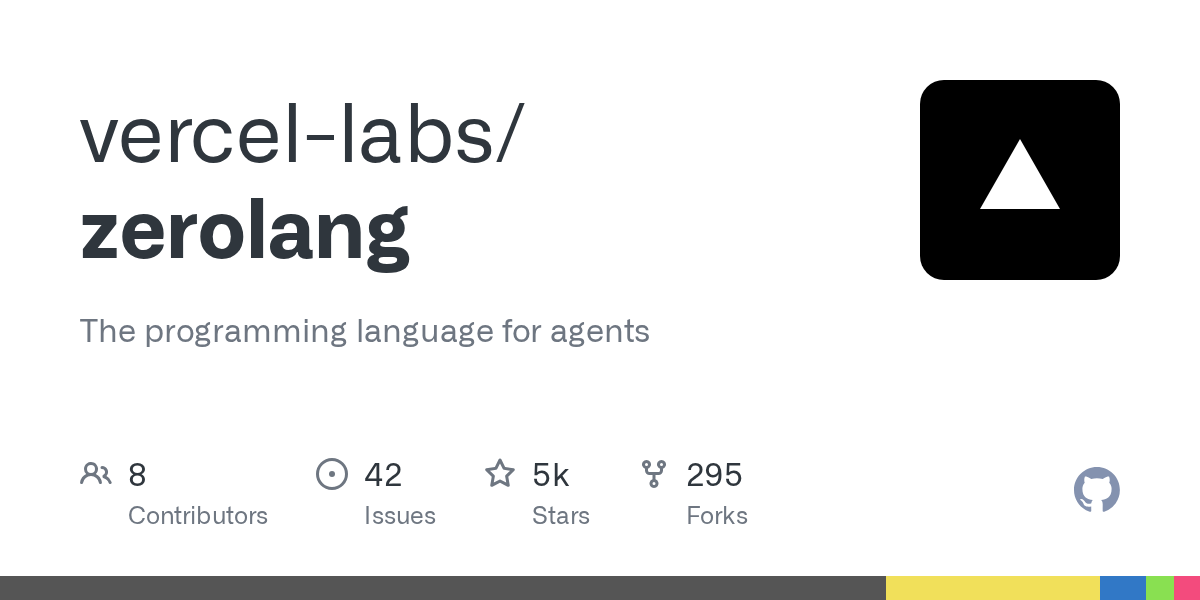zerolang
